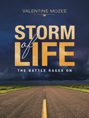 cover image of Storm of Life
